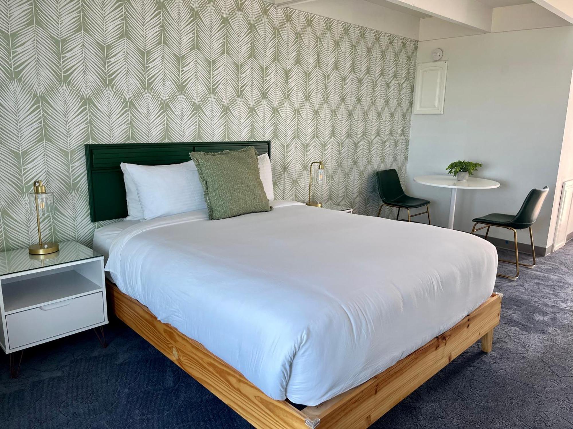 Grand View Hotel York Extérieur photo
