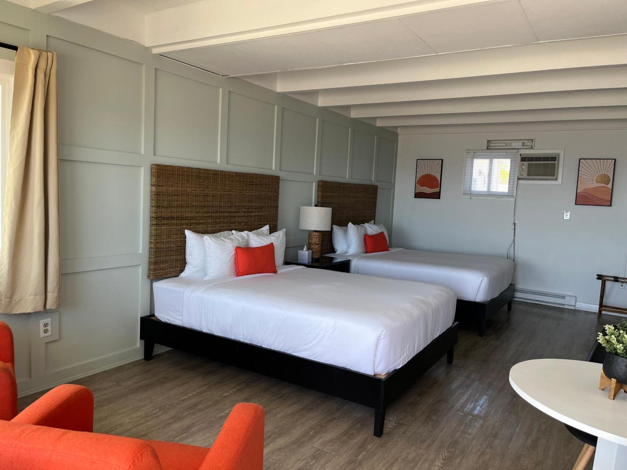Grand View Hotel York Extérieur photo